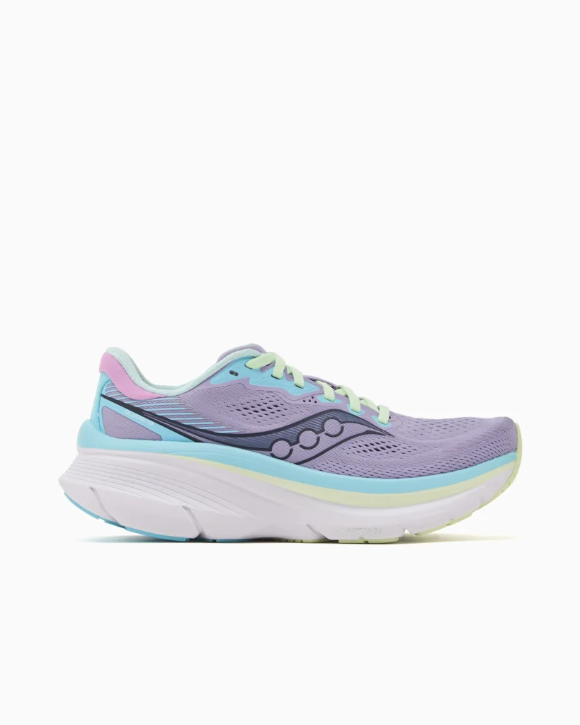 Saucony Guide 19, style S11058-410