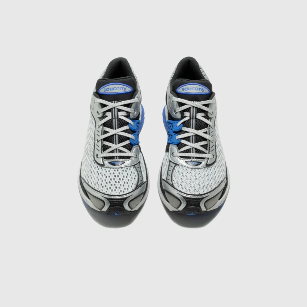 Saucony ProGrid Paramount, style S101514-1005