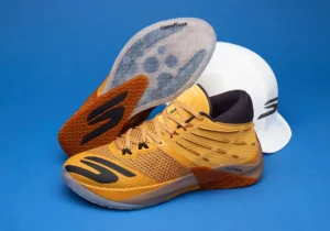 OG Anunoby Signature Shoe Confirmed at Skechers