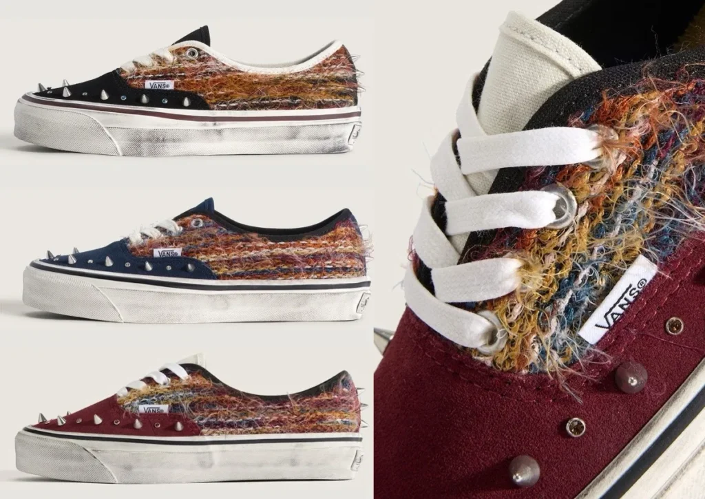 Vans Authentic