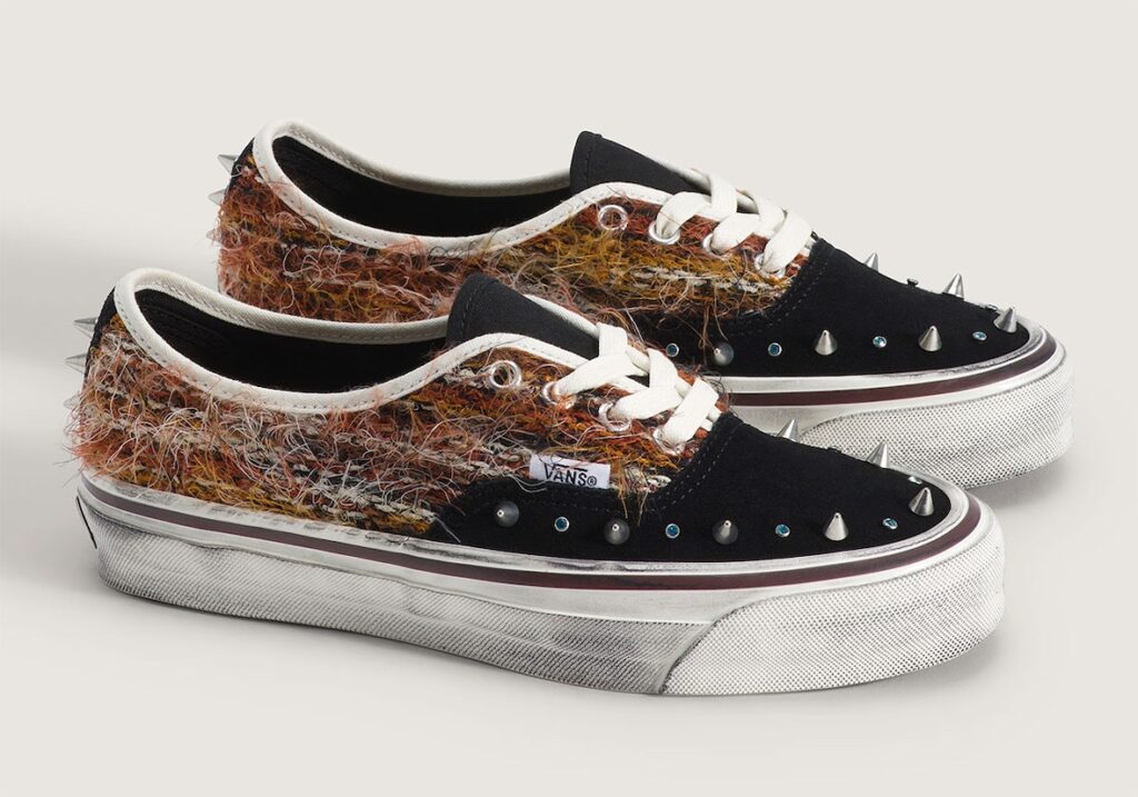 Vans Authentic