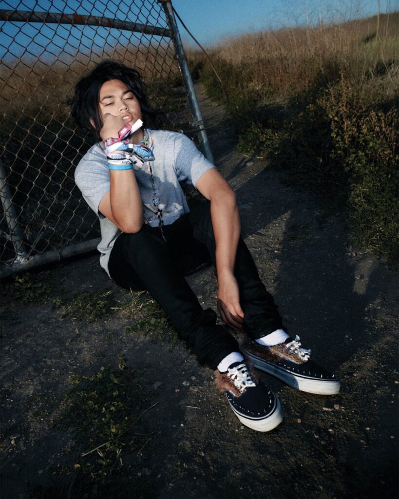 Vans Authentic