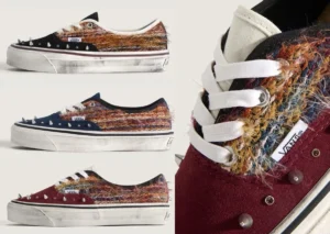 Vans Authentic