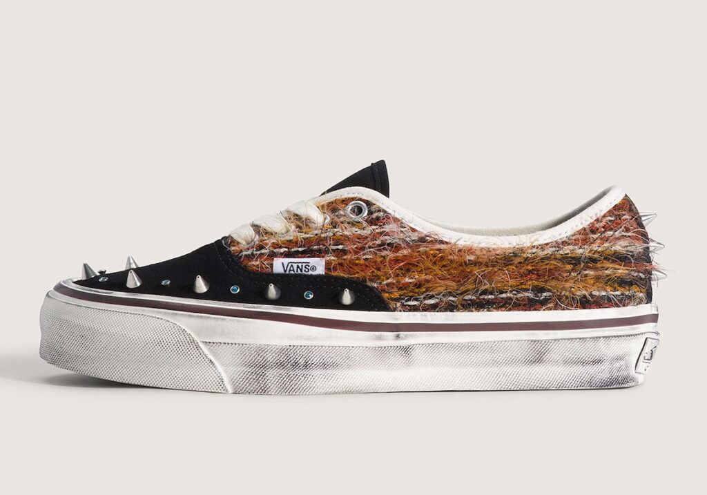 Vans Authentic