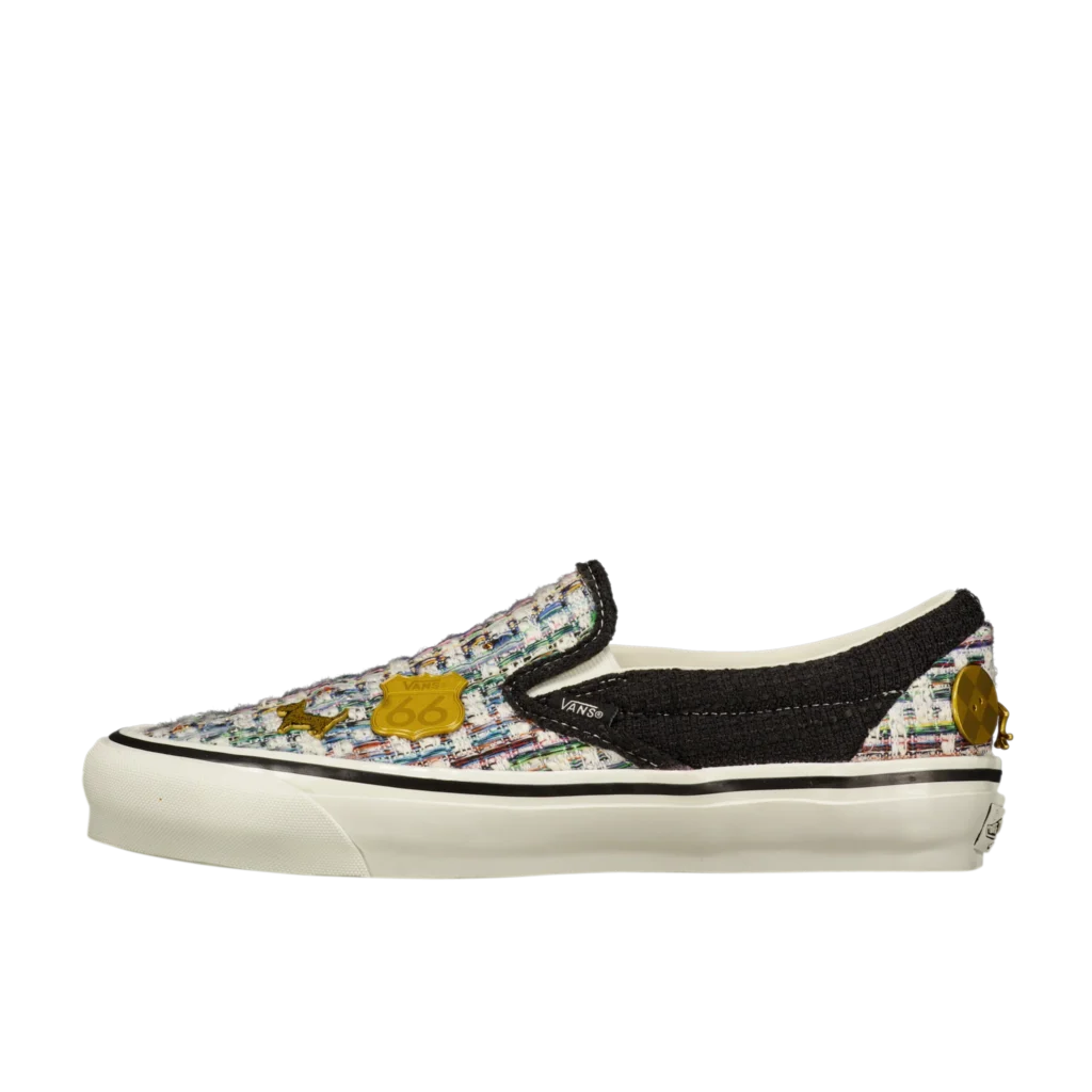 Vans Classic Slip-On