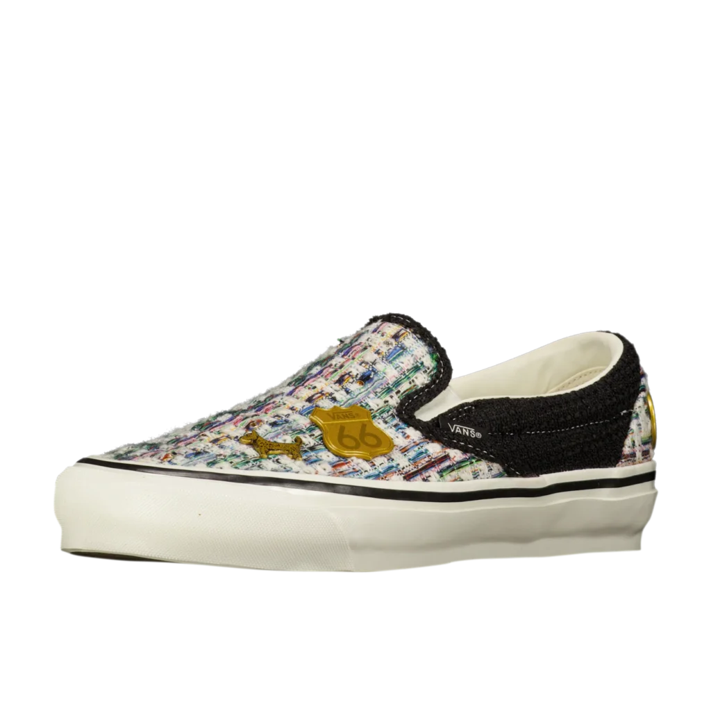Vans Classic Slip-On