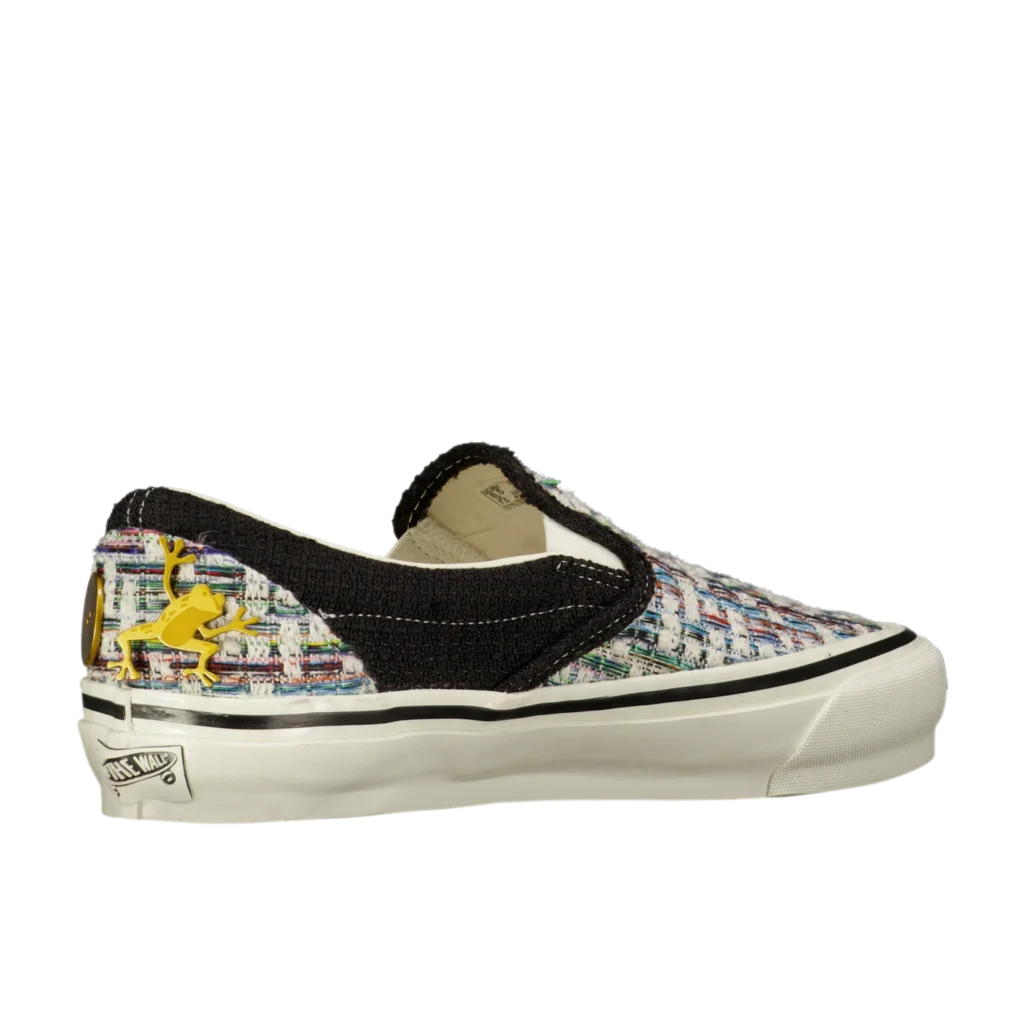 Vans Classic Slip-On