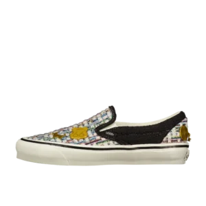 Vans Classic Slip-On