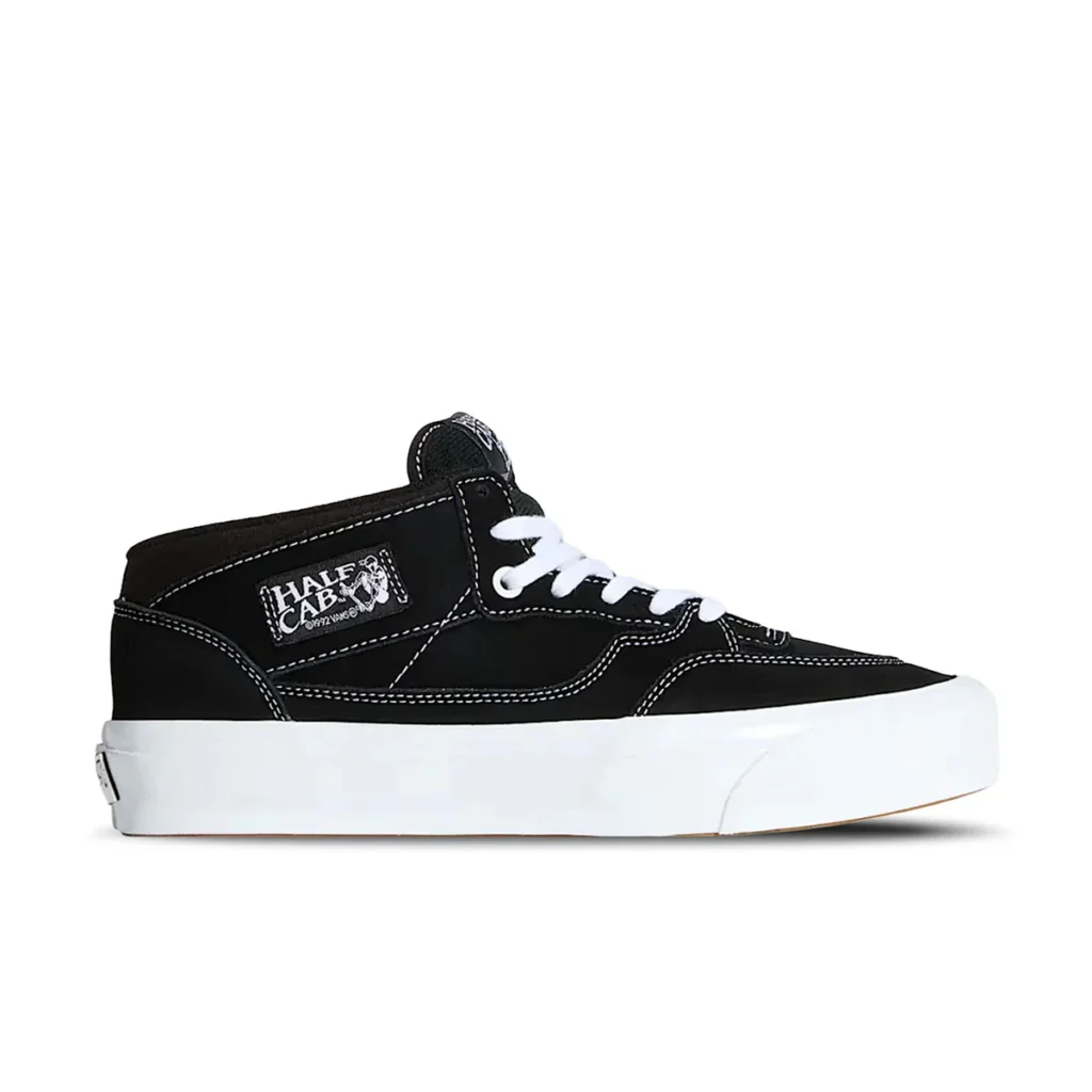 Vans Half Cab, style VN000CXJBZW1