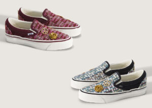 Vans Slip-On