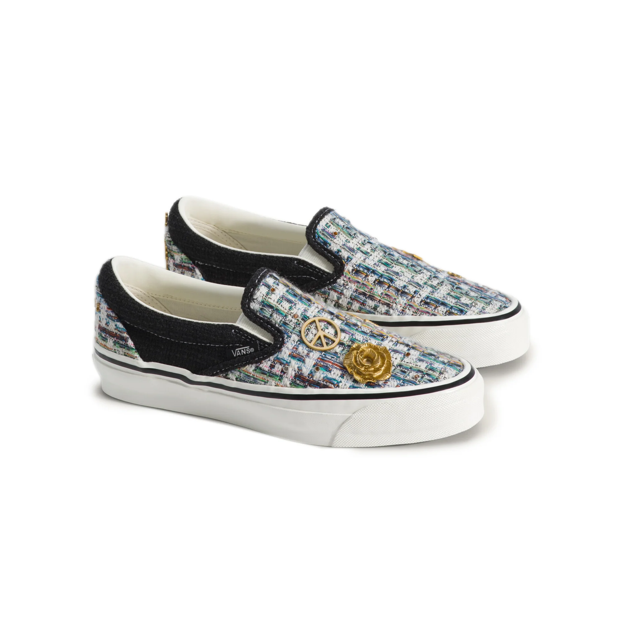Vans Slip-On