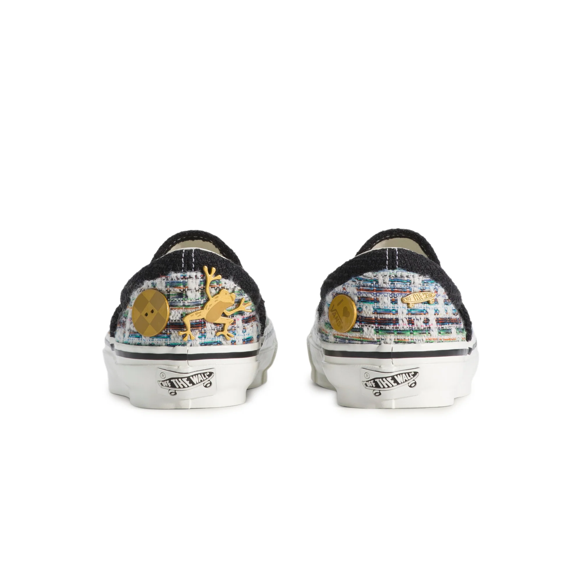 Vans Slip-On