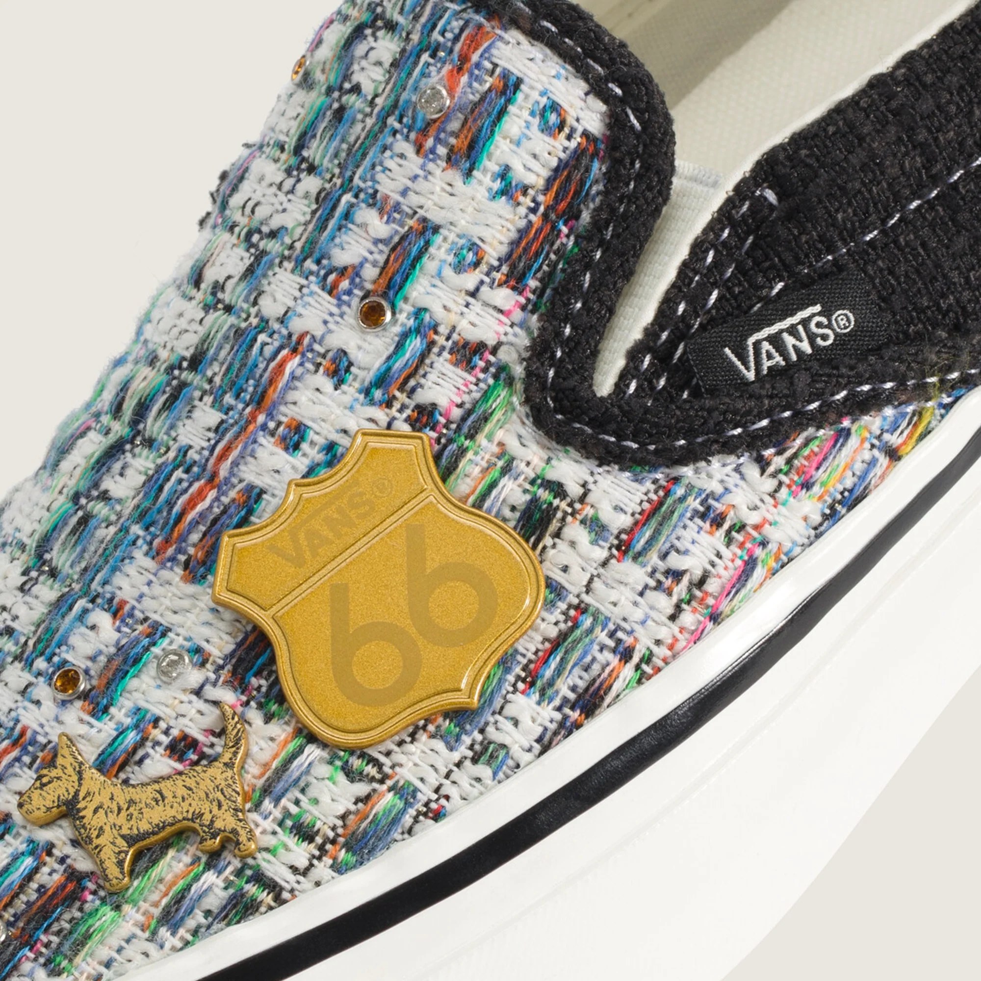 Vans Slip-On