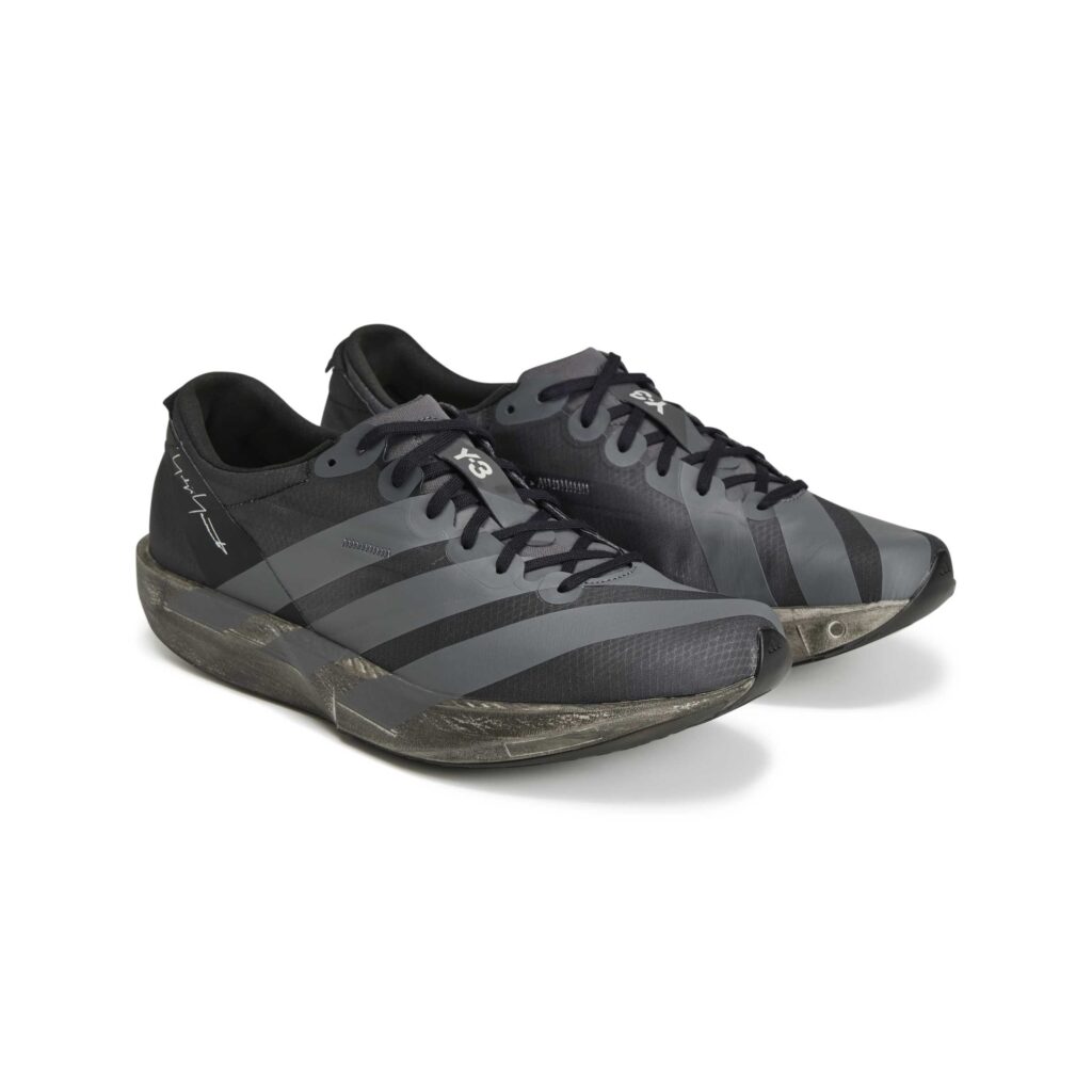 Y-3 Adios 9, style KI9544
