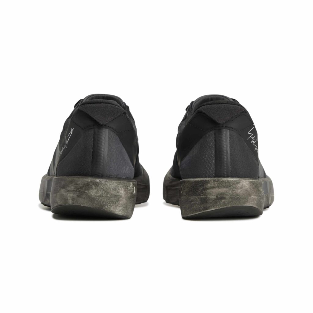 Y-3 Adios 9, style KI9544