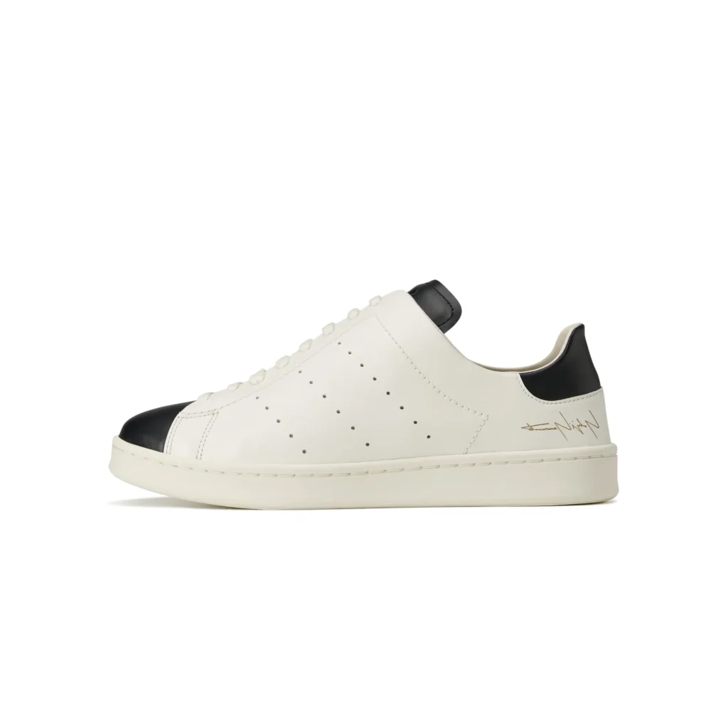 Y-3 Stan Smith, style KZ9072