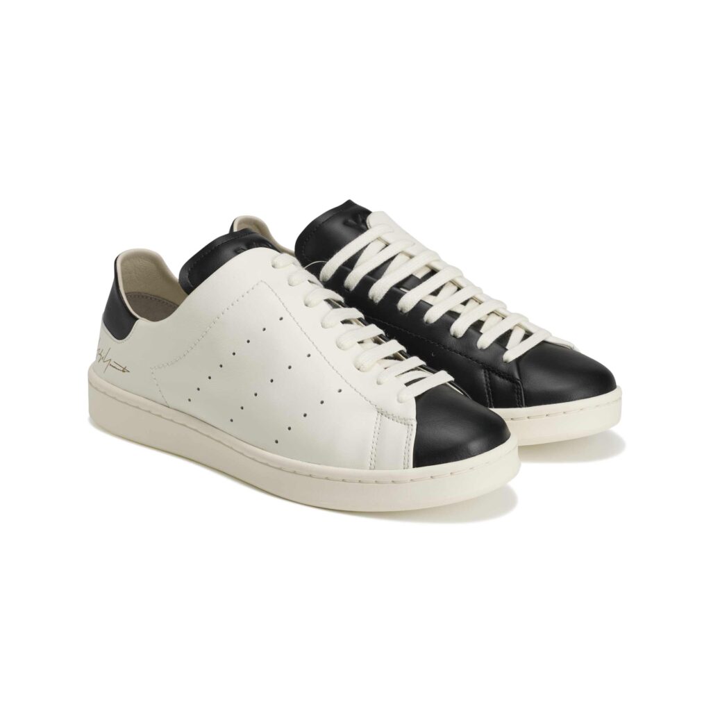 Y-3 Stan Smith, style KZ9072