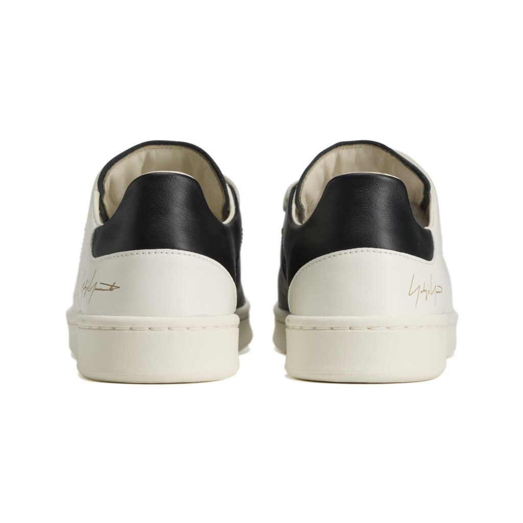 Y-3 Stan Smith, style KZ9072