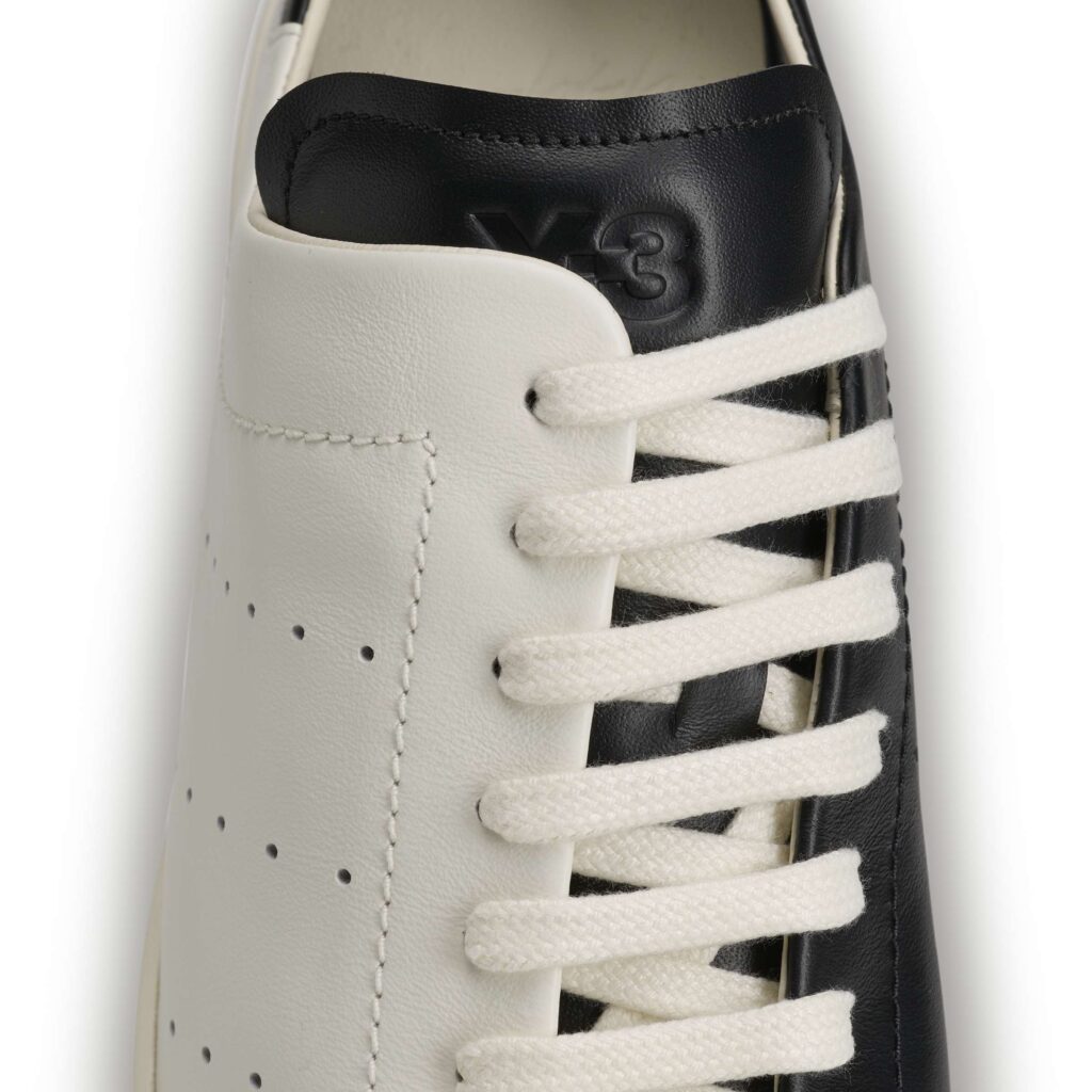 Y-3 Stan Smith, style KZ9072