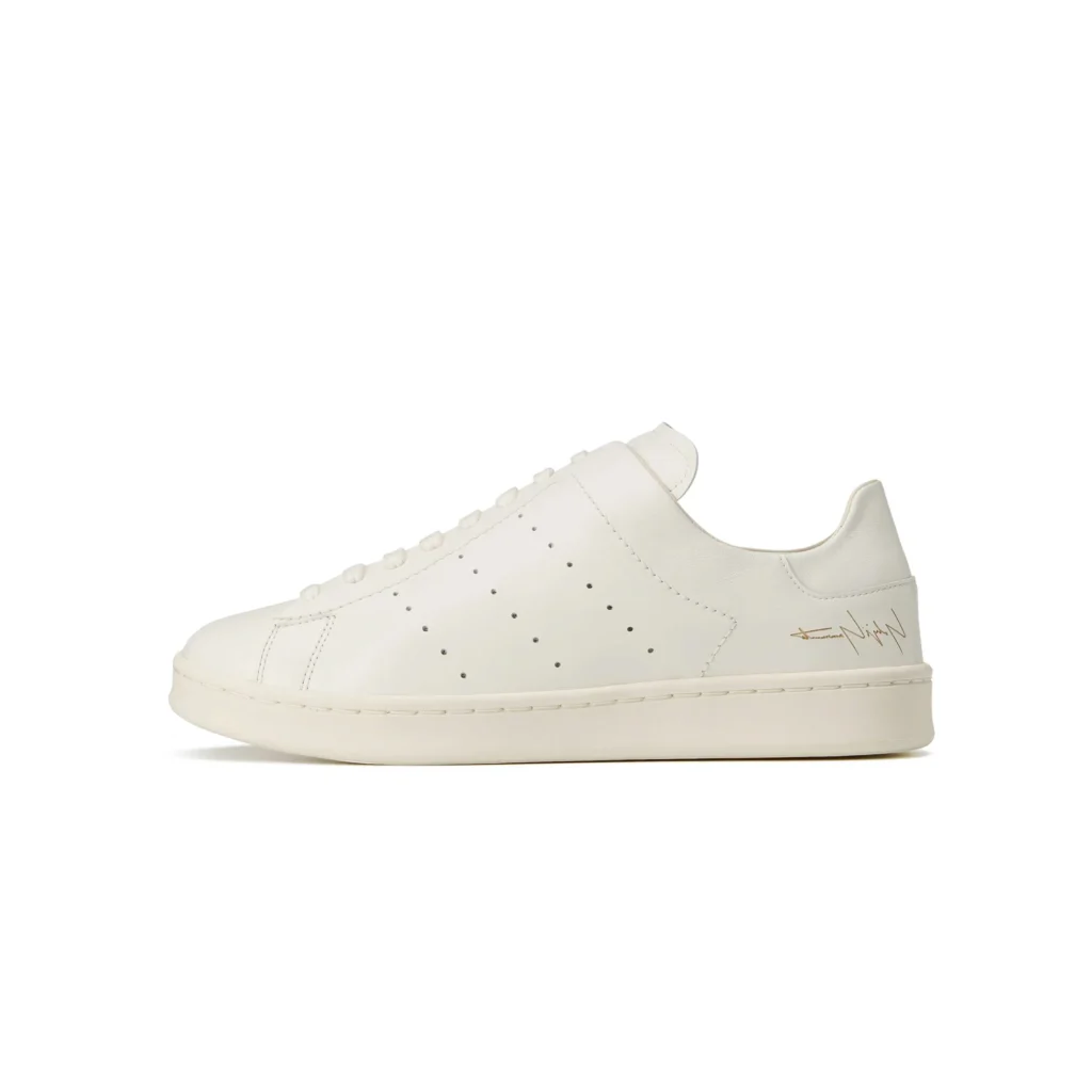 Y-3 Stan Smith, style KZ9074