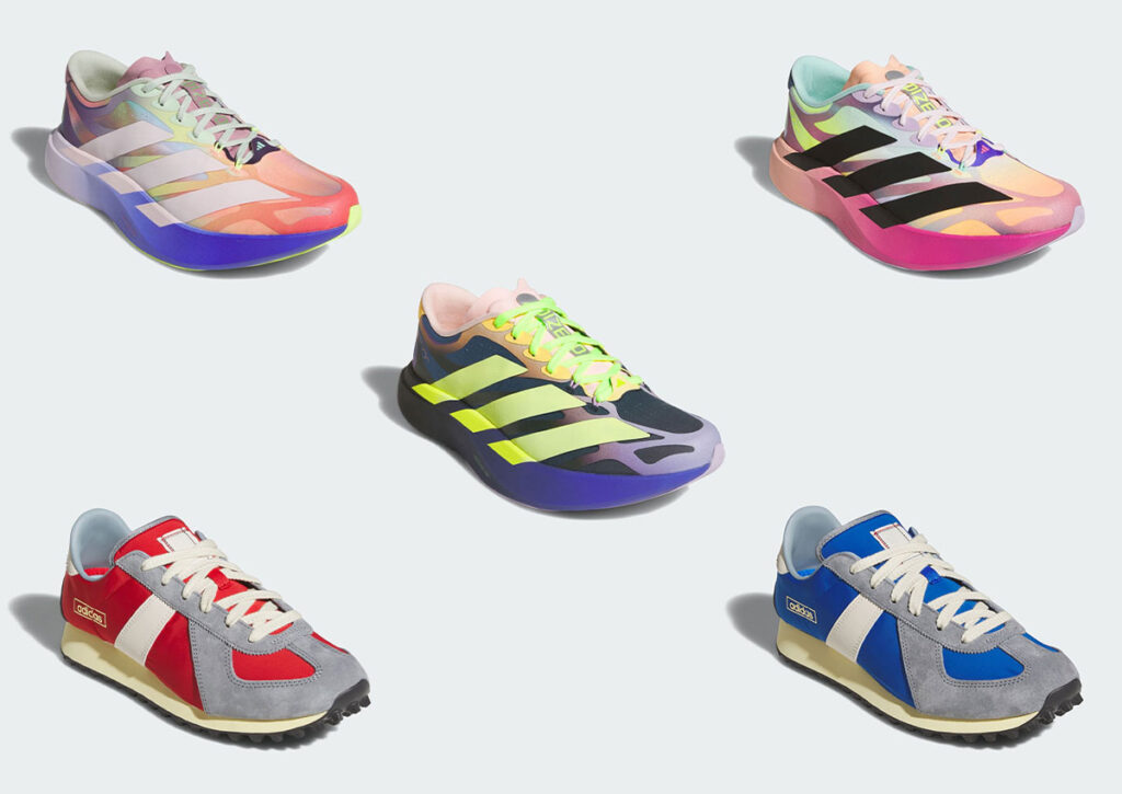 adidas