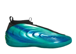 adidas Harden Vol. 10 Northern Lights, style code LA5917