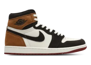 Air Jordan 1 Retro High OG Love The Game, style code DZ5485-201