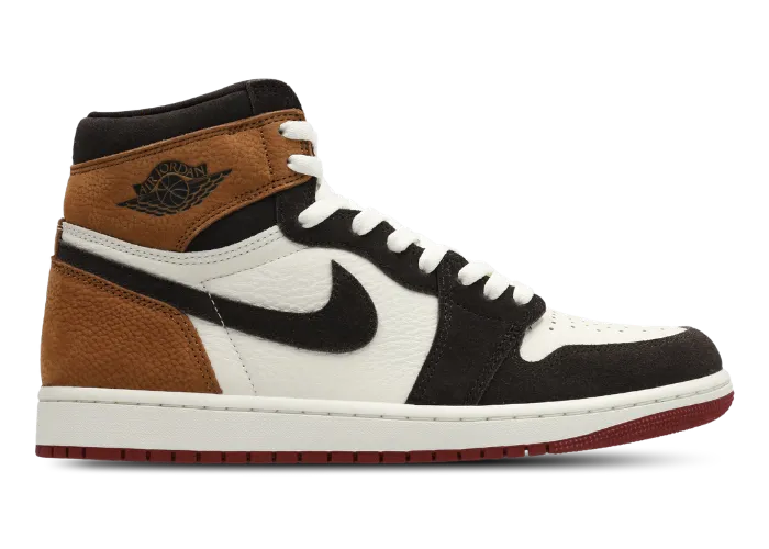 Air Jordan 1 Retro High OG Love The Game, style code DZ5485-201