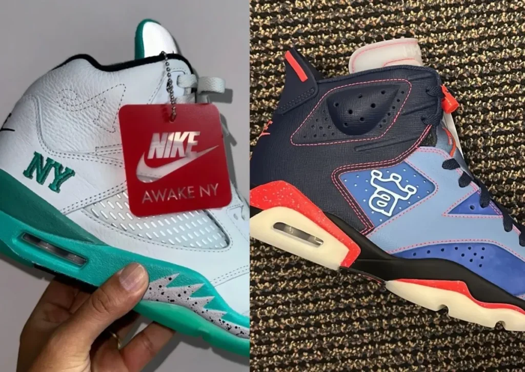 Air Jordan