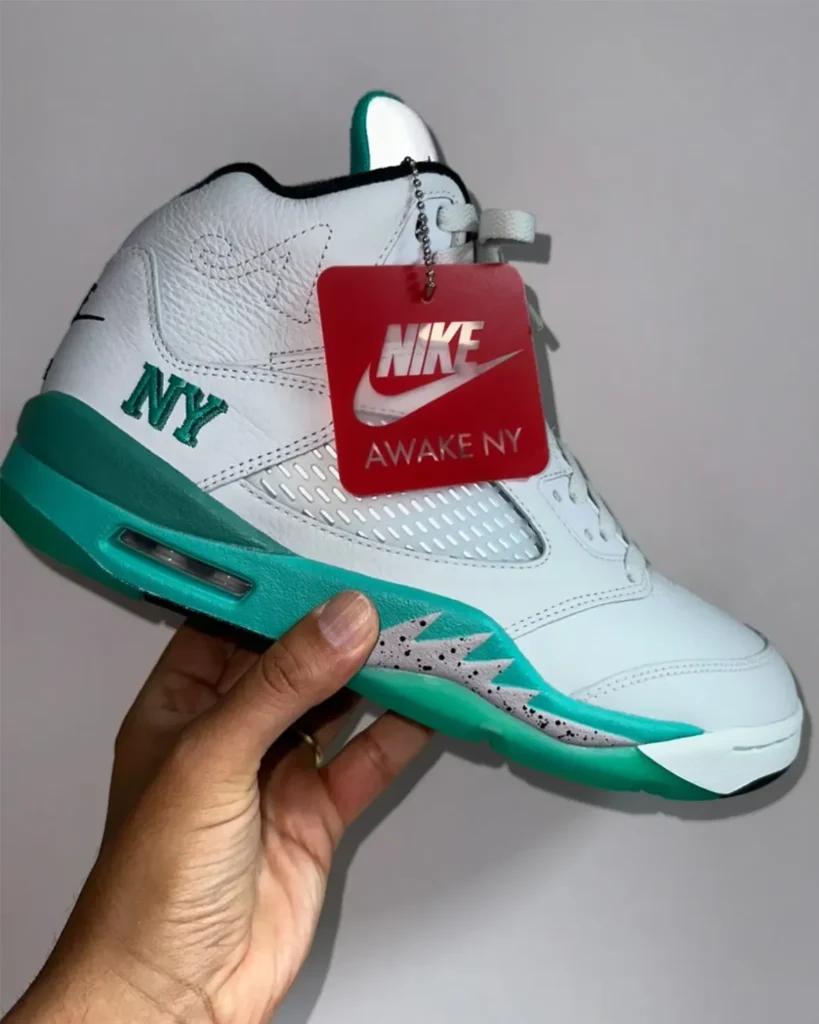 Air Jordan
