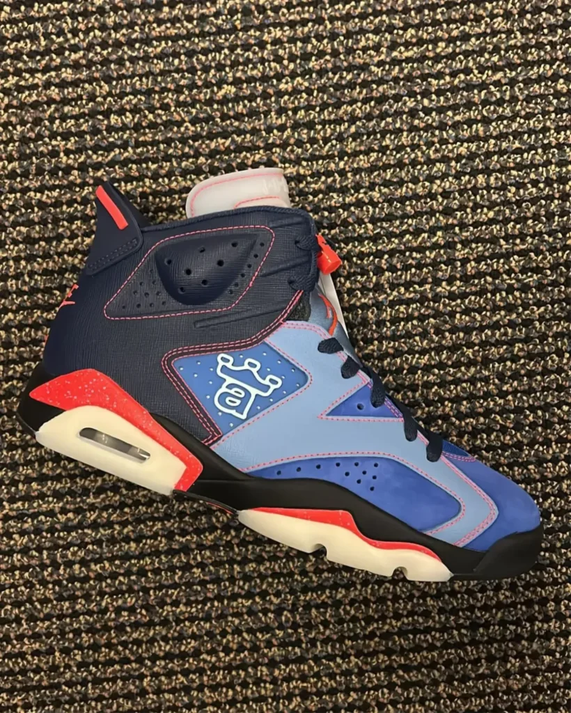 Air Jordan