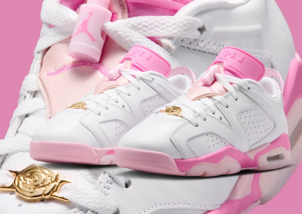 Air Jordan 6 Low