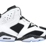Air Jordan 6 Retro Oreo, style code CT8529-108