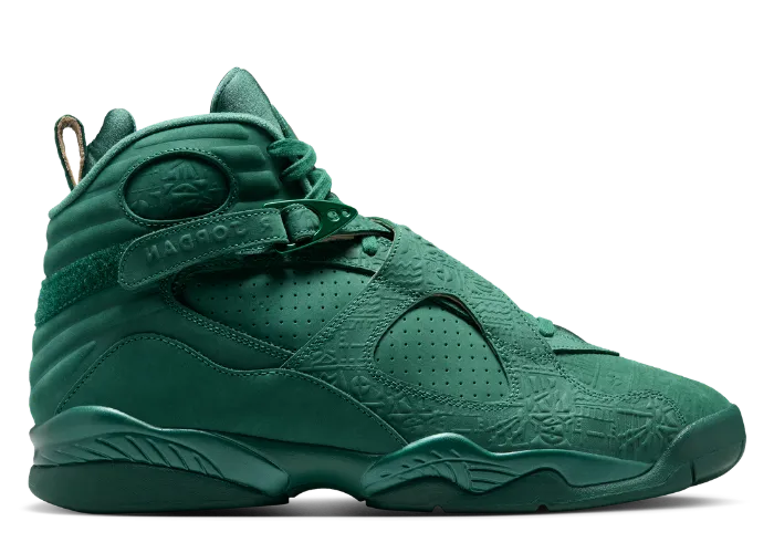 Air Jordan 8 Retro Bin23, style code IO2053-300