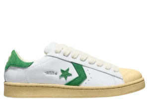 Converse Pro Leather Tyler, the Creator White, style code A20365C