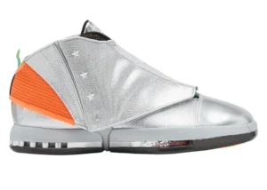 Free The Youth x Air Jordan 16 Retro, style code IV7638-001