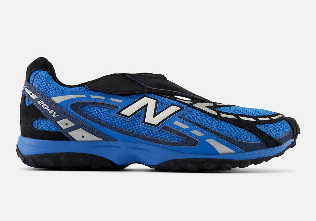 New Balance 204V