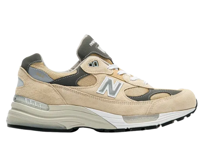 New Balance 992 Made in USA Incense, style code U992TA
