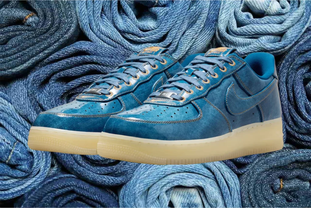 Nike Air Force 1, style IM5757-400