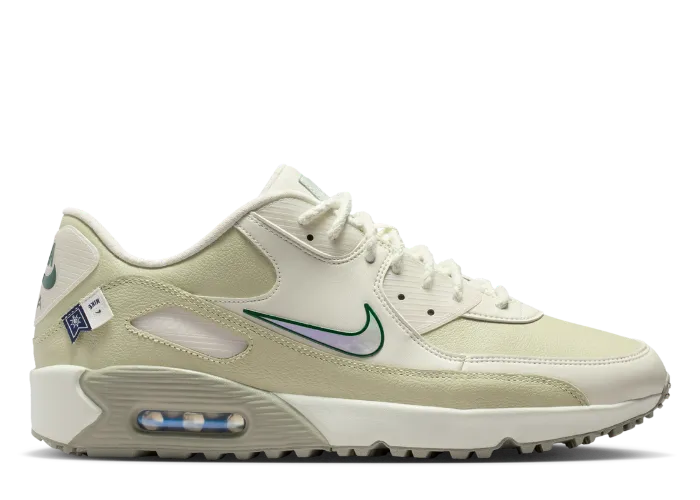 Nike Air Max 90 Golf US Open, style code IO9316-001