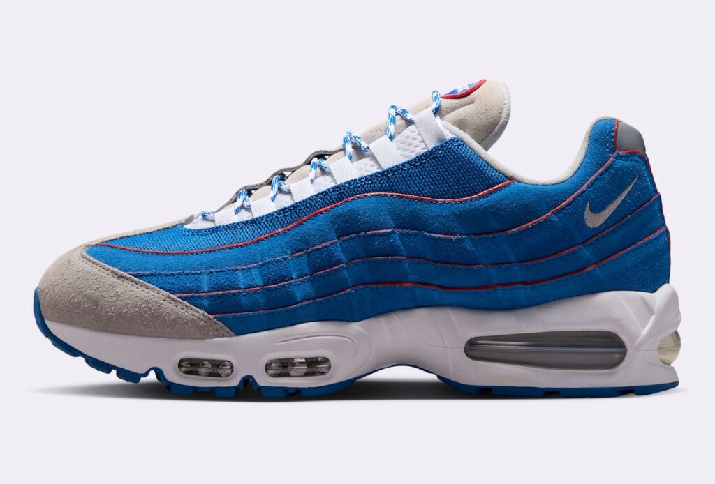 Nike Air Max 95