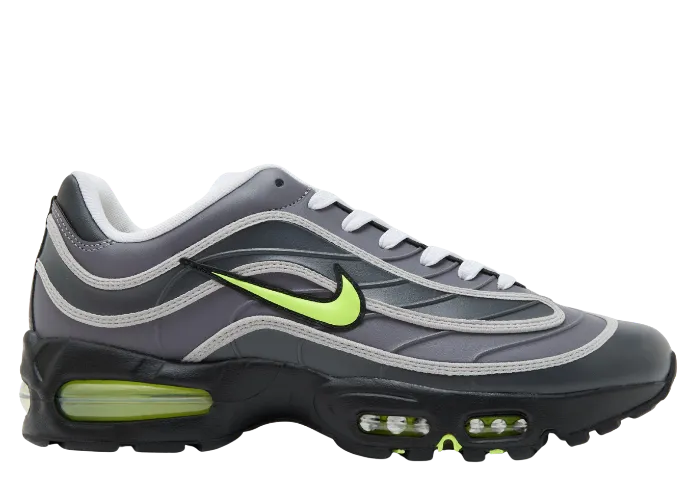 Nike Air Max Joga Bonito Neon, style code IO1753-003