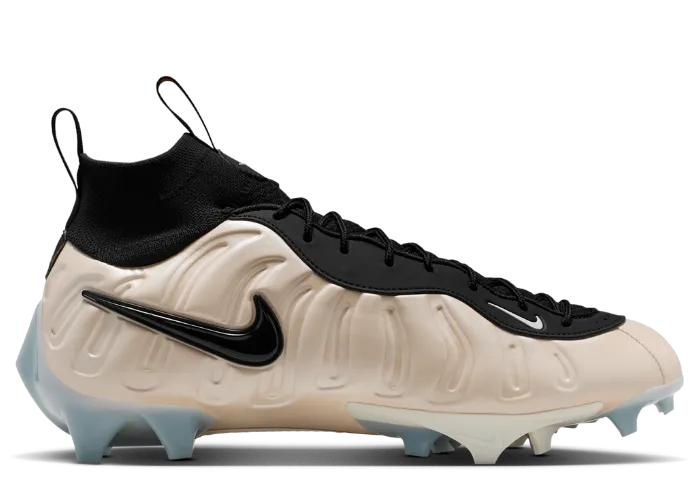 Nike Air Vaporposite Pro Pearl golf shoe, style code HM6870-200