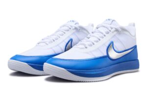Nike Book 2