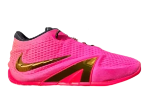 Nike Ja 4 Rise, Ja Morant signature, style code IX5151-600