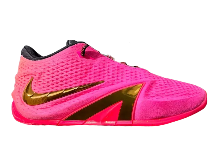 Nike Ja 4 Rise, Ja Morant signature, style code IX5151-600