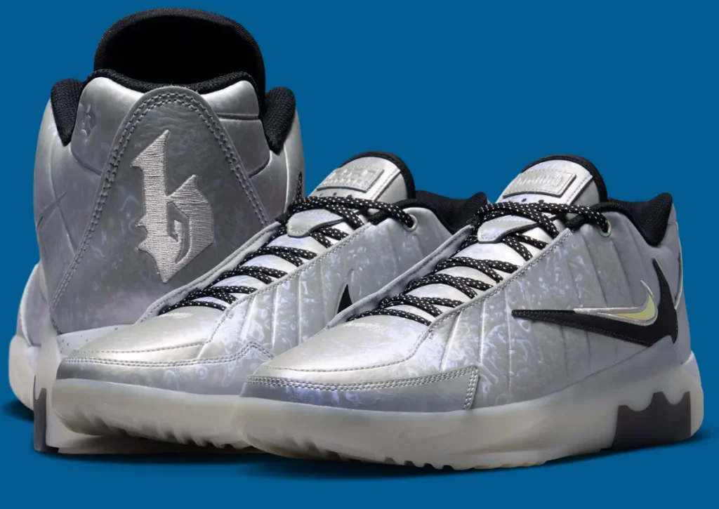 Nike LeBron Witness 9