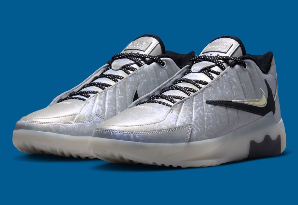 Nike LeBron Witness 9