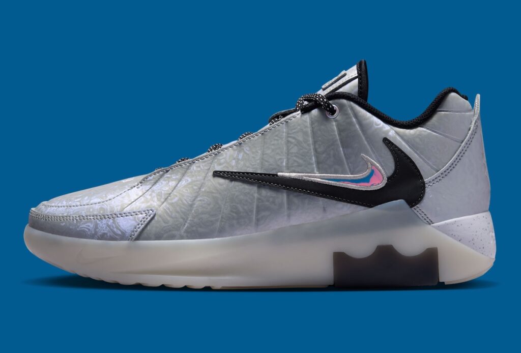 Nike LeBron Witness 9
