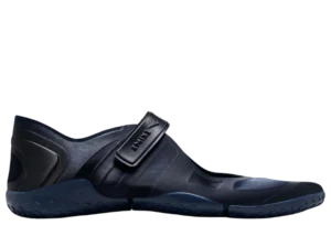 NikeSKIMS Rift Satin Obsidian, style code IQ7158-400